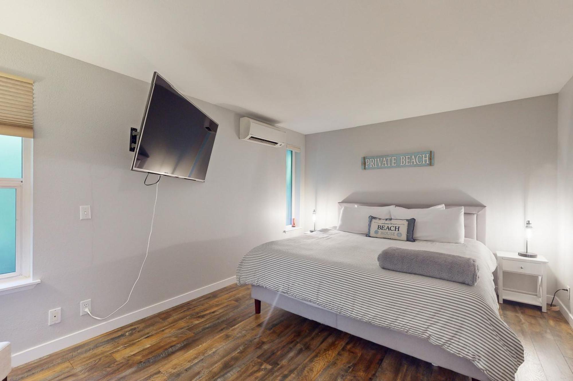 Tides Out Loft Appartement Suquamish Buitenkant foto