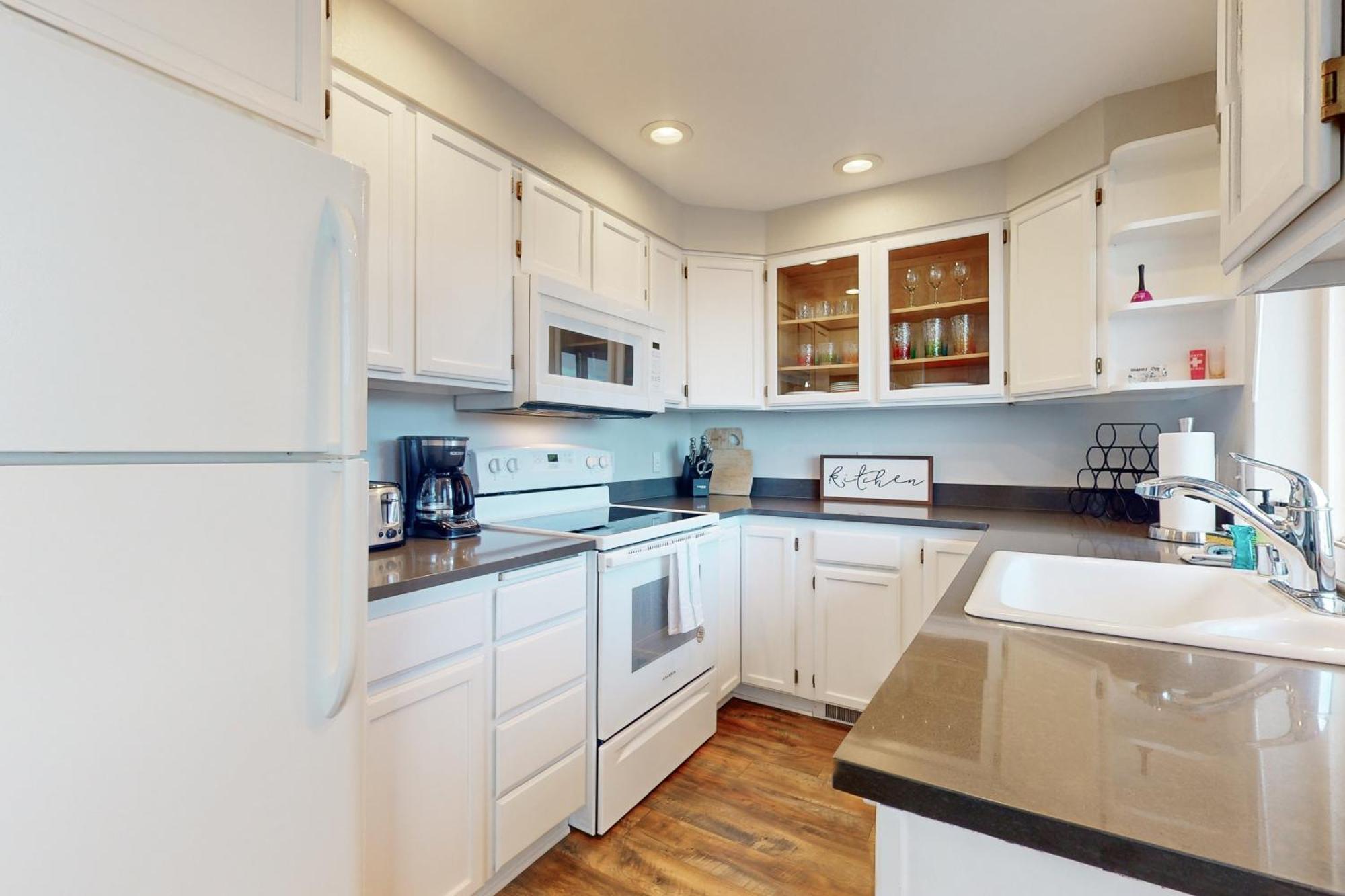 Tides Out Loft Appartement Suquamish Buitenkant foto