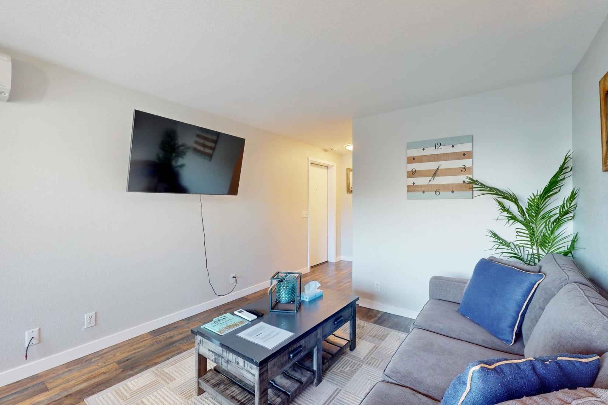 Tides Out Loft Appartement Suquamish Buitenkant foto